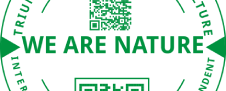 We ARE Nature